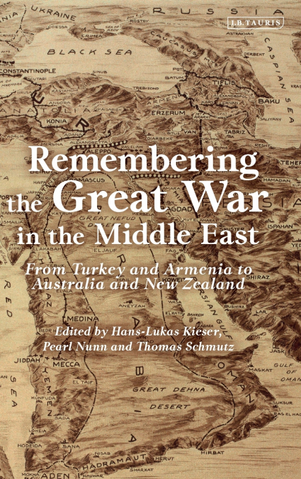 Remembering the Great War in the Middle East