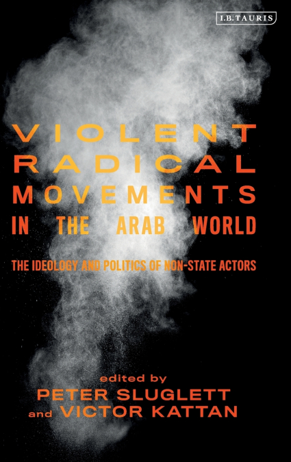 Violent Radical Movements in the Arab World