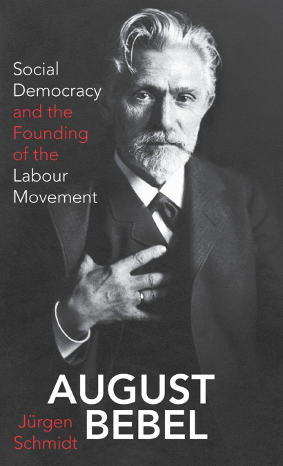 August Bebel