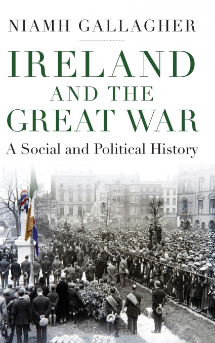 Ireland and the Great War