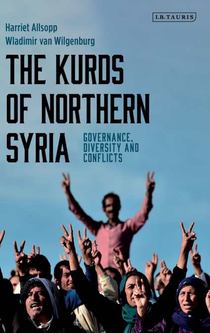 The Kurds of Northern Syria