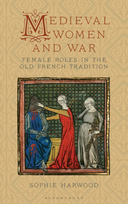 Medieval Women and War