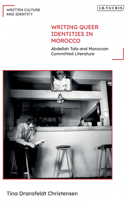 Writing Queer Identities in Morocco