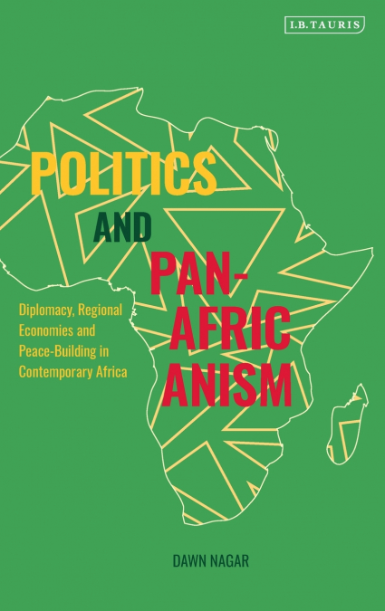 Politics and Pan-Africanism