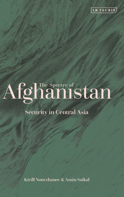 The Spectre of Afghanistan