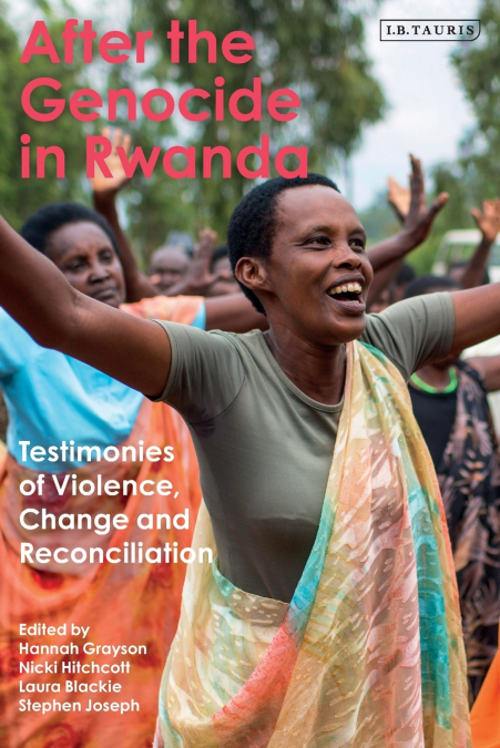 After the Genocide in Rwanda