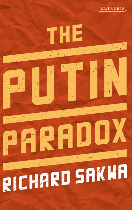 The Putin Paradox