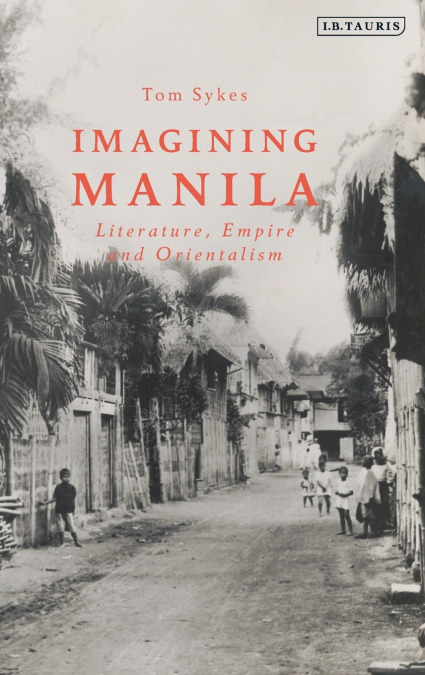 Imagining Manila