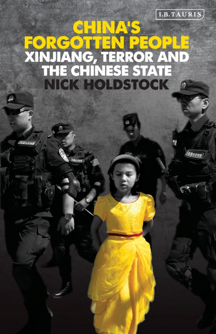 China’s Forgotten People