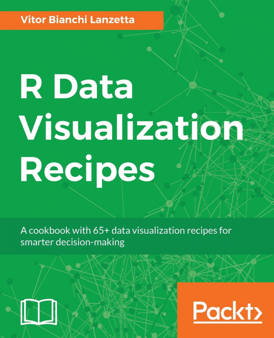 R Data Visualization Recipes