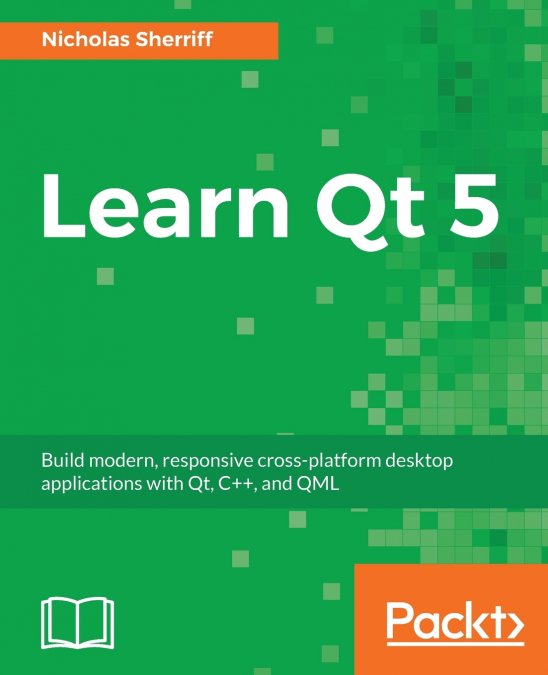 Learn QT 5