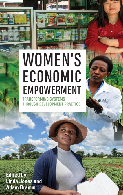 Women’s Economic Empowerment