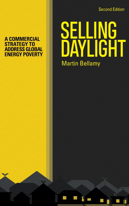 Selling Daylight