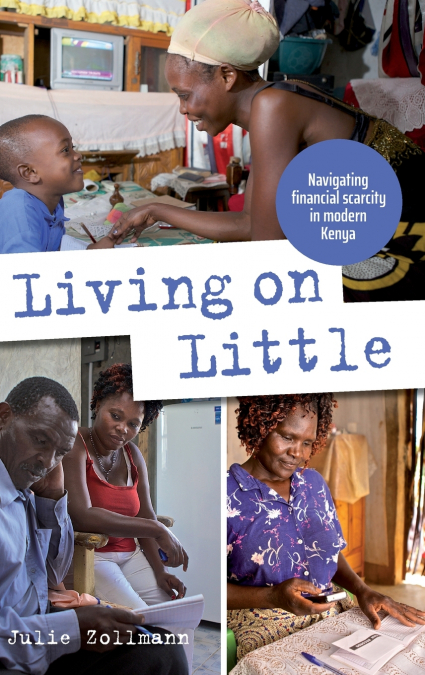Living on Little