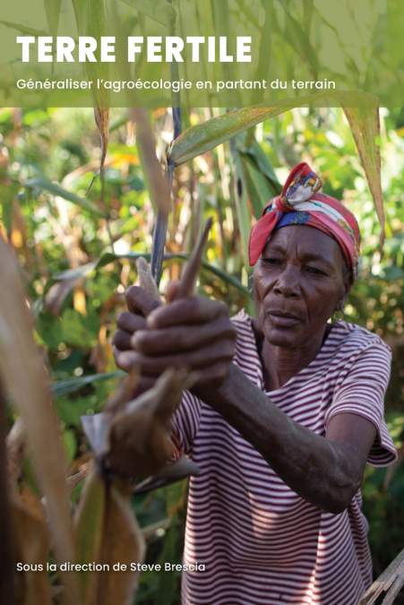 Terre Fertile