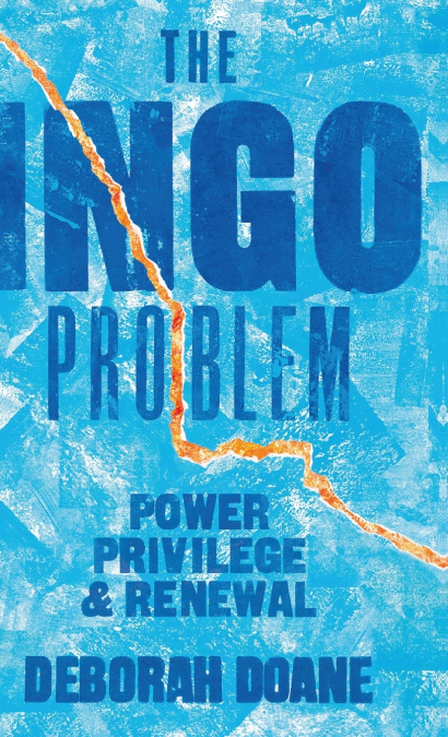 The INGO Problem