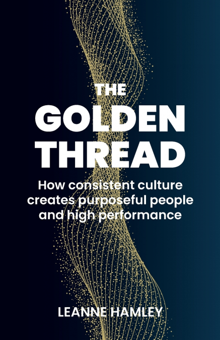 The Golden Thread