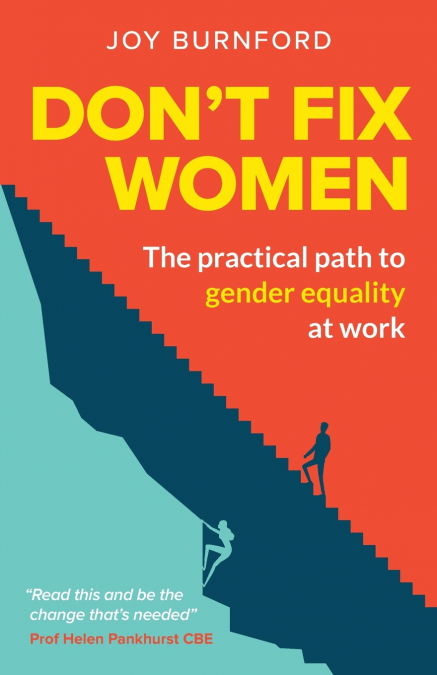 Don’t Fix Women
