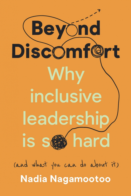 Beyond Discomfort