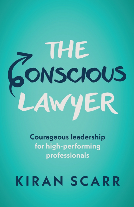 The Conscious Lawyer