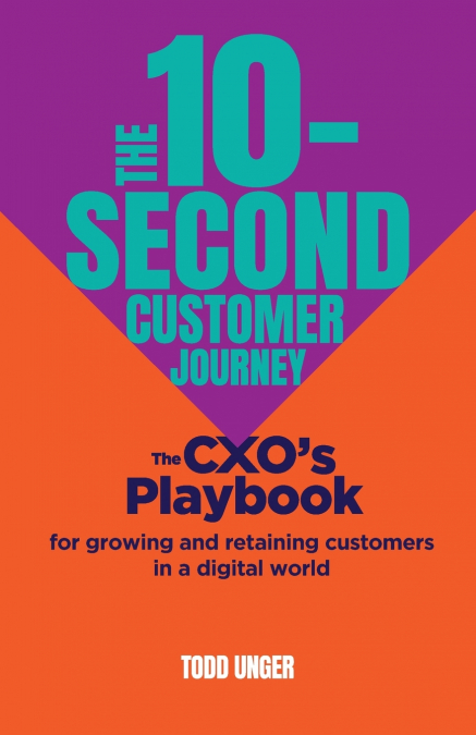 The 10-Second Customer Journey
