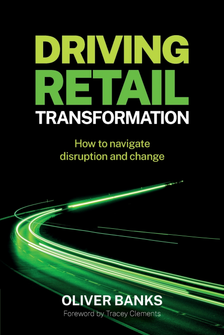 Driving Retail Transformation