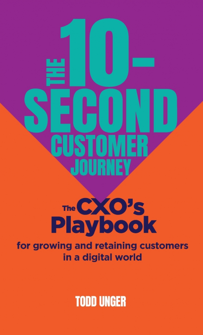 The 10-Second Customer Journey