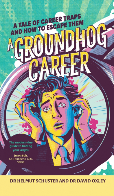 A Groundhog Career