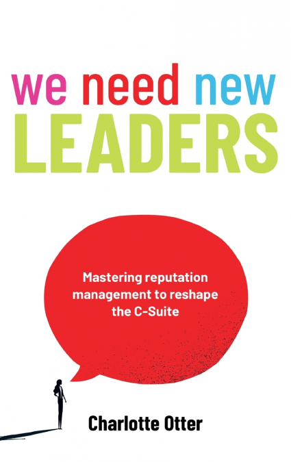 We Need New Leaders