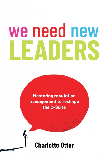We Need New Leaders