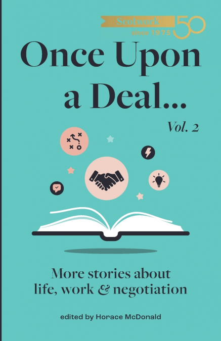 Once Upon a Deal... Vol. 2