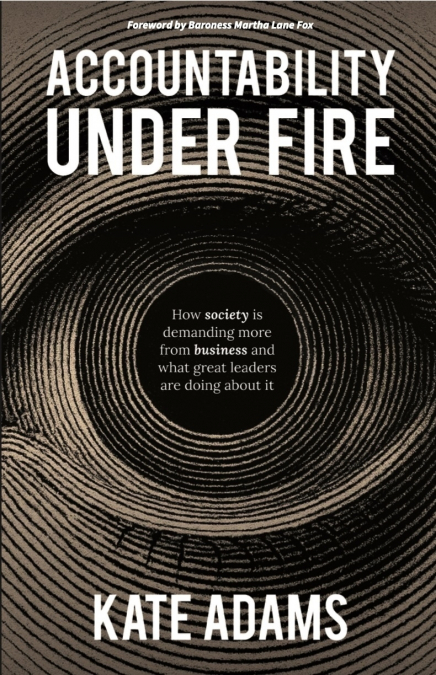 Accountability Under Fire