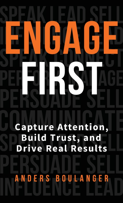 Engage First