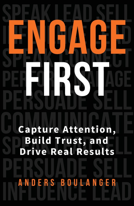 Engage First