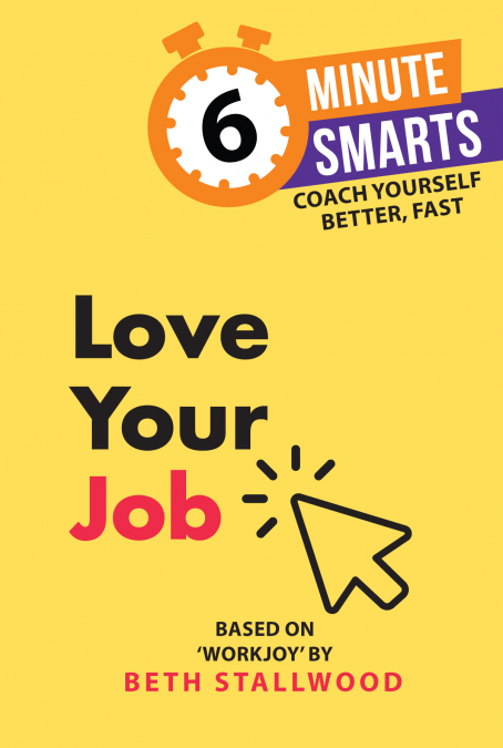 Love Your Job