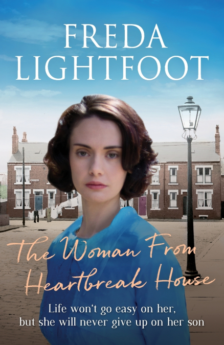 The Woman from Heartbreak House