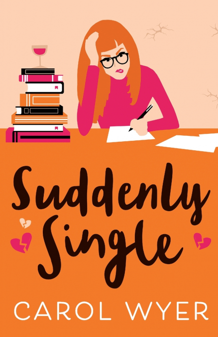 Suddenly Single