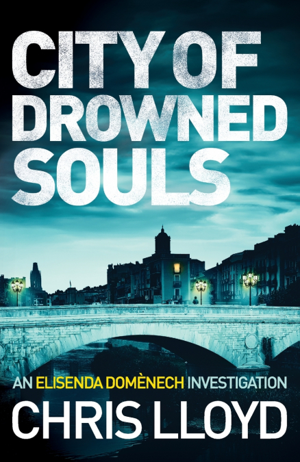 City of Drowned Souls