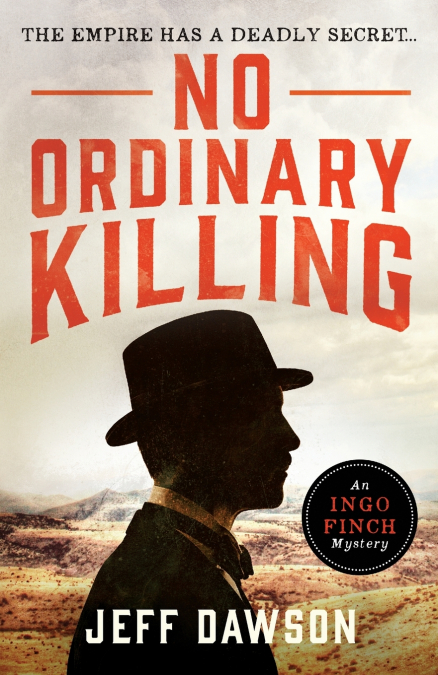 No Ordinary Killing