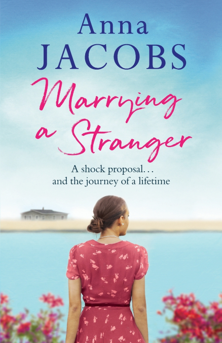 Marrying a Stranger