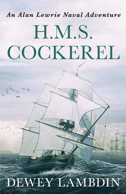 H.M.S. Cockerel