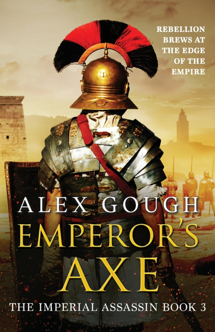 Emperor’s Axe