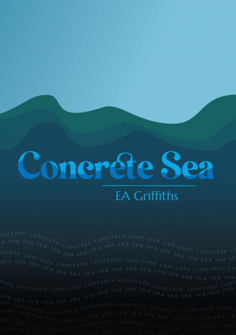 Concrete Sea