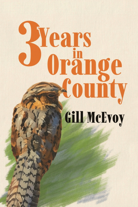 3 Years in Orange County 