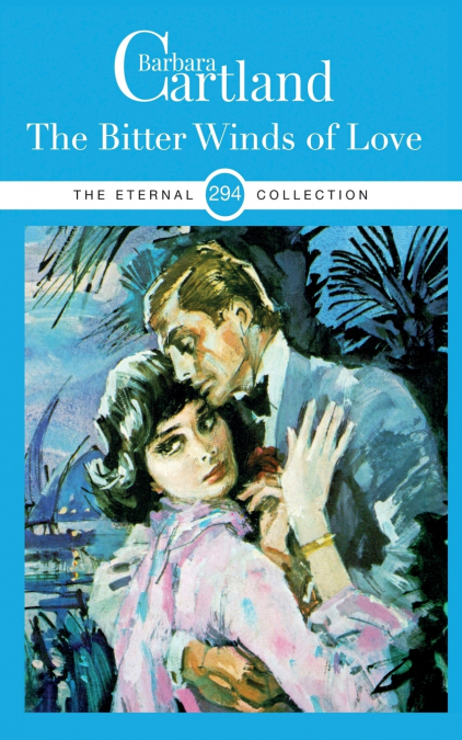 294. The Bitter winds of Love
