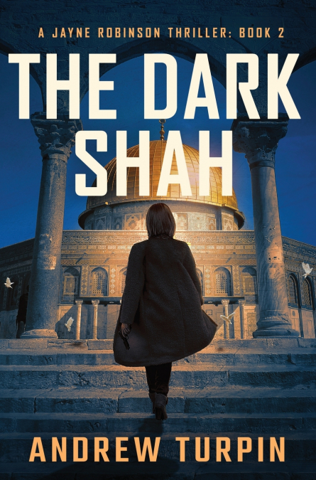 The Dark Shah