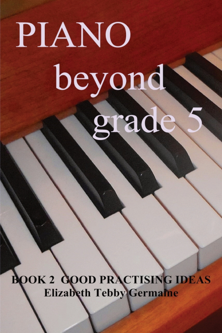 PIANO BEYOND GRADE 5 Book 2