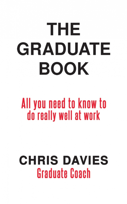 The Graduate Book