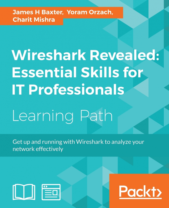 Wireshark Revealed