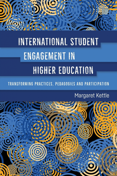 International Student Engagement in Higher Education